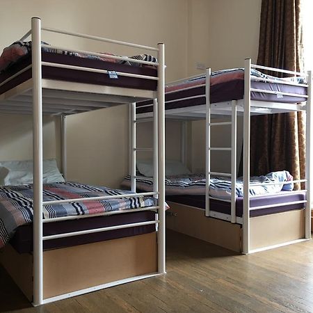 Soprano Hostel แอเบอร์ดีน ภายนอก รูปภาพ