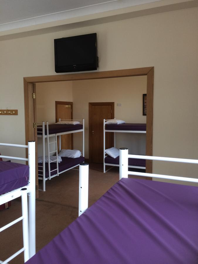 Soprano Hostel แอเบอร์ดีน ห้อง รูปภาพ